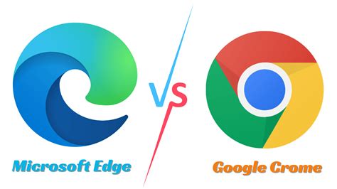 Google Chrome vs. Microsoft Edge: Performance