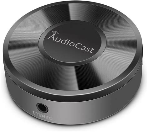 Ditch Your Dongle: The Top Chromecast Audio Alternatives for Optimal Audio Streaming Delight!