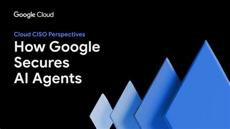 Google Cloud&rsquo;s first CISO