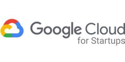 Google Cloud Platform Startup Program