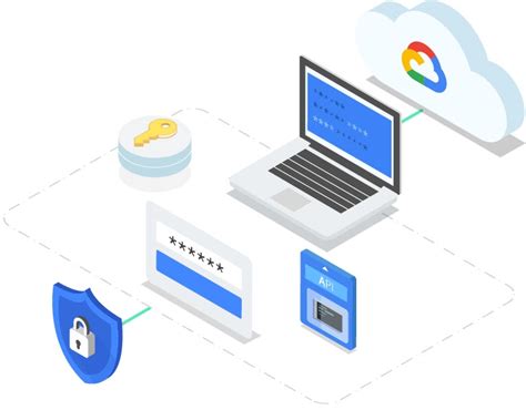 Google Cloud Secret Manager