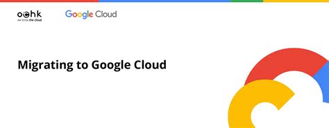 Google Cloud makes migrating free