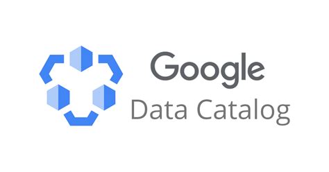 Google Data Catalog