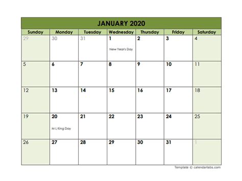24 Calendar Template In Google Docs Best Template Design
