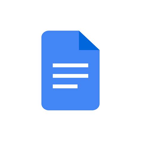 Google Docs Sign In Template Png