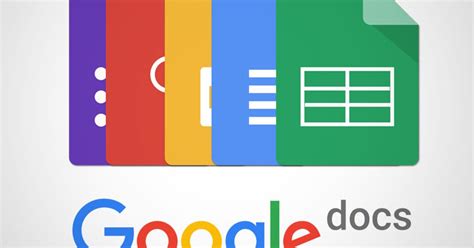 Google Docs is free
