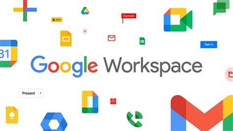 Google Drive Integration with Google Workspace