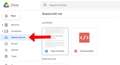 Google Drive spam