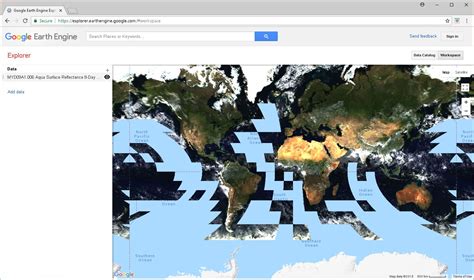 Google Earth For Internet Explorer