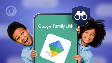Google Family Link App