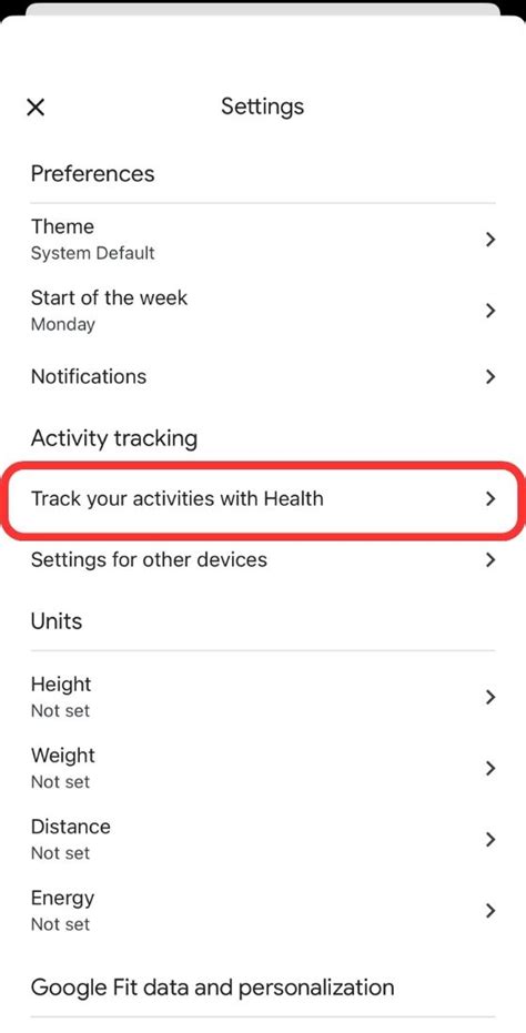 Google Fit Activity Tracking Opt-Out: Reclaim Your Health Data