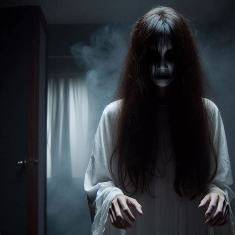 Google Foto Hantu