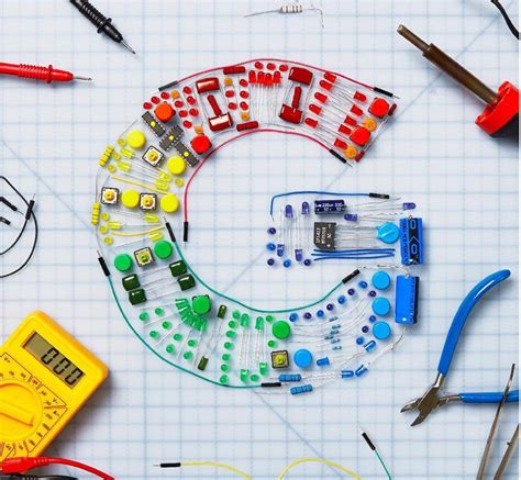 Google Hardware and Consumer Electronics