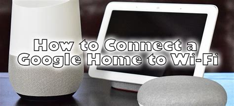 Google Home Wi-Fi image