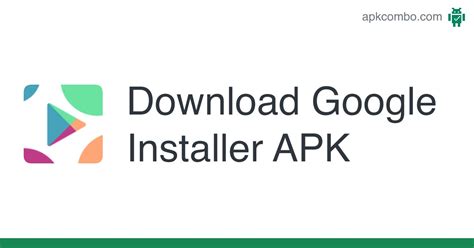 Google Installer APK