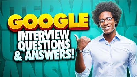 Google Interview