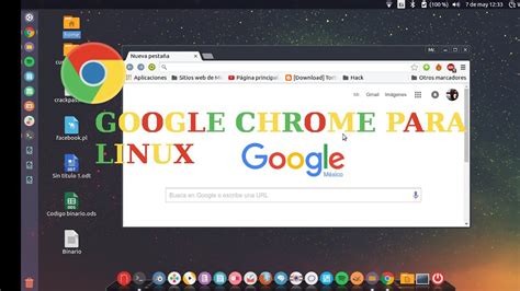 Google Linux