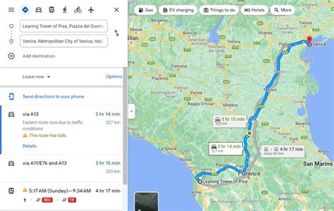 Google Maps Distance Calculator YouTube