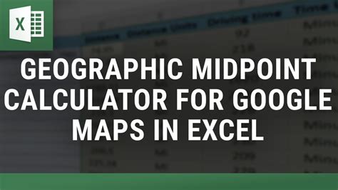 Calculate Distance Google Maps Processamento Digital Geotecnologias