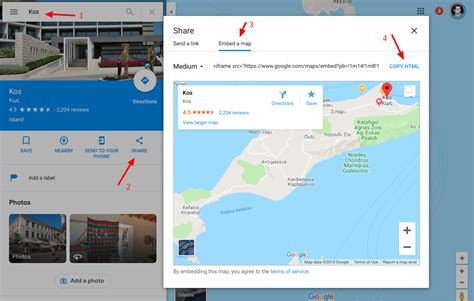 Google Map On Modal Popup
