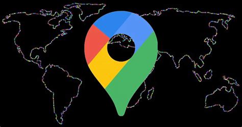 Google Maps Celebrates 15 Years New Maps Icon & Map Features ZephyR
