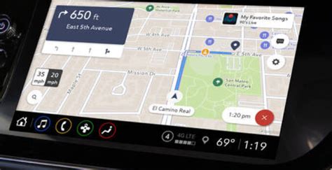 Google Maps Bisa Dibuka Di Ponsel & Android Auto Di Waktu Yang Sama