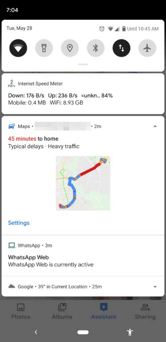 How to check your commute in Google Maps Android Central