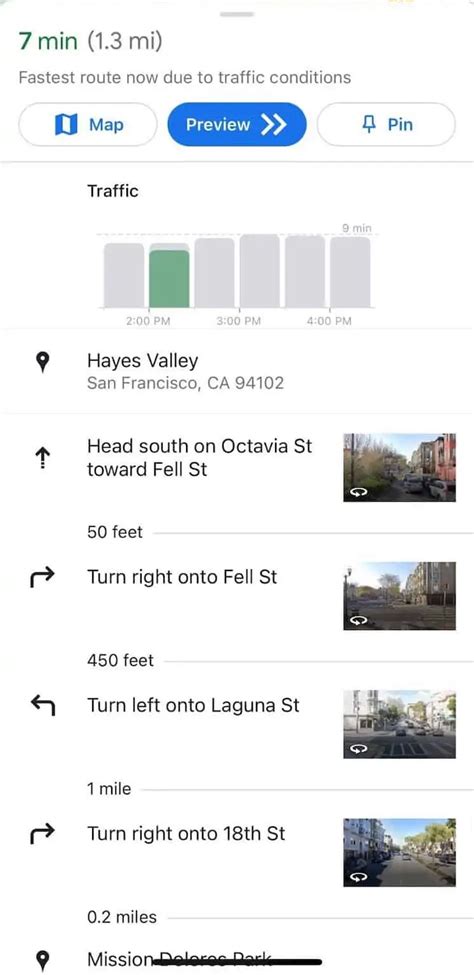 Google Maps Forces You To Share Location Data For Turn-By-Turn Navigation