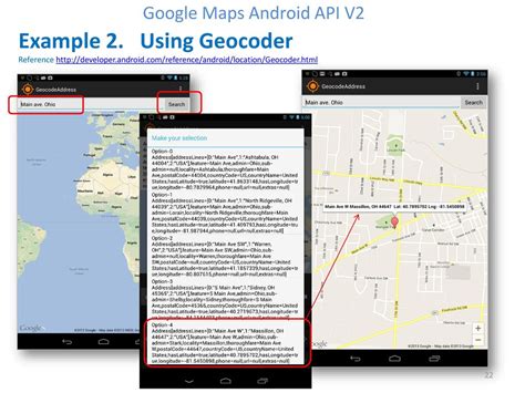 45 Javascript Google Maps Geocoder Javascript Nerd Answer
