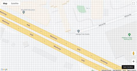 Android Google Map v2 draw static grids Stack Overflow