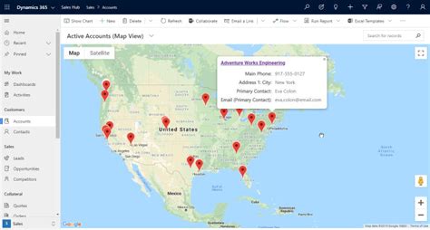 LA8AJA's homepage » GridMapper by WG7J