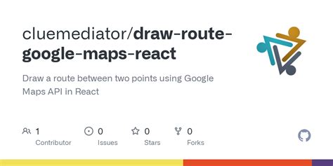 Google Maps React