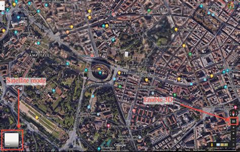 Google Maps Now Lets Anyone Create Street View Photos With a Phone