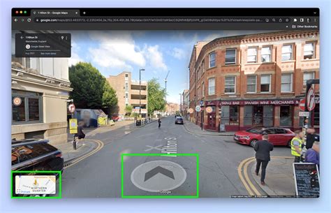How to use Google Maps Street View on your phone or tablet Android