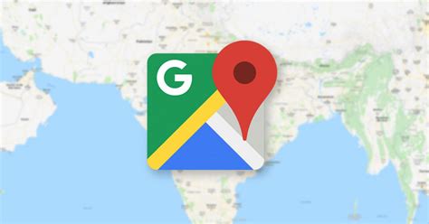 Google Maps To And From