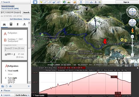 Google Maps Adds Elevation Profiles To Bike Routes To Help You Avoid
