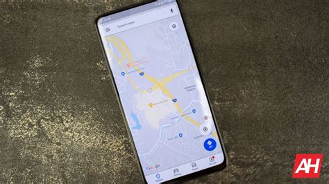Google Maps will list toll fees automatically