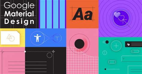 Google Material Design