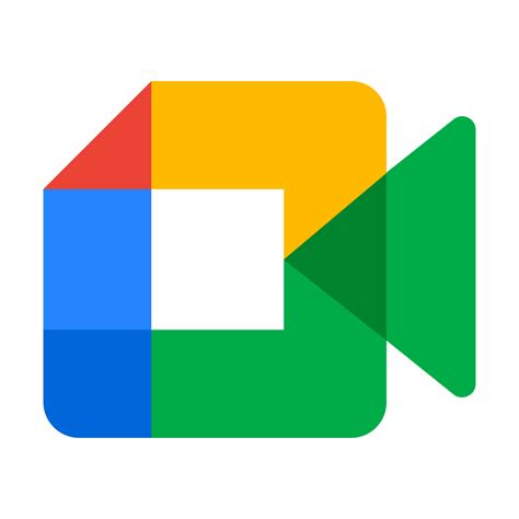 Google Meet App