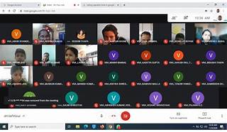 Joining Google Meet in Indonesia: A Guide to Seamless Video Conferencing