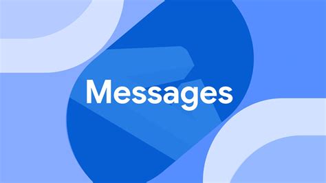 Google Messages may get a side navigation menu soon