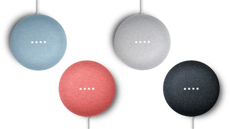 harga google nest mini