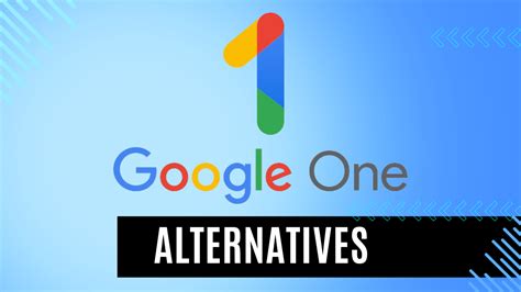 Google One VPN alternatives