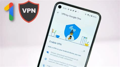 Google One VPN for both macOS and Windows