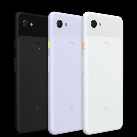 Google Pixel 3a Quick Overview