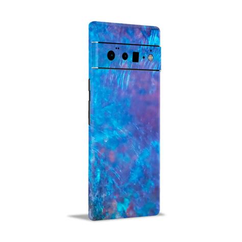 Top-Quality Google Pixel 6 Pro Skins for Enhanced Protection