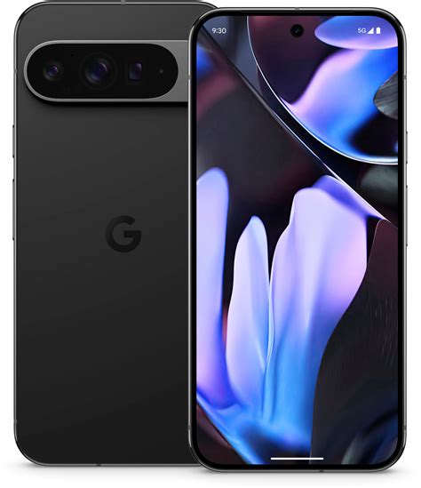 Google Pixel 9 Pro 2025 dengan Kamera AI dan Android Murni
