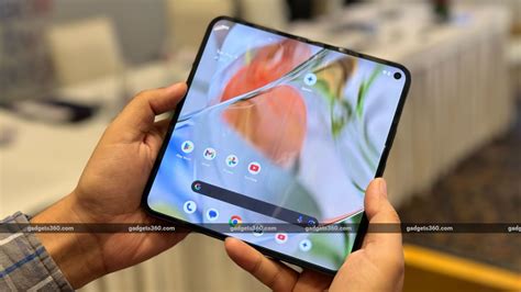 Google Pixel 9 Pro Fold: specs