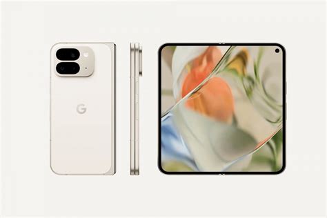Google Pixel 9 Pro Fold vs OnePlus Open: specs comparison