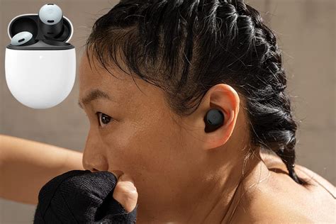 Google Pixel Buds Pro: Seamless Integration